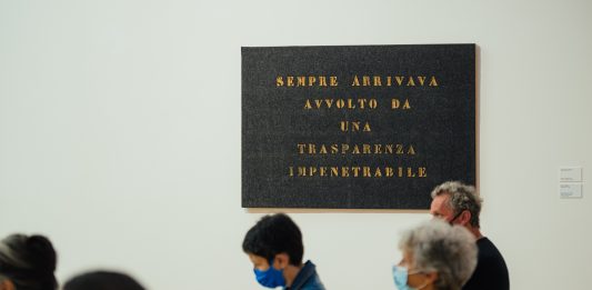 L’Inaudito a Transart: il festival di musica contemporanea omaggia Iannis Xenakis transart iannis xenakis