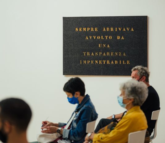 L’Inaudito a Transart: il festival di musica contemporanea omaggia Iannis Xenakis transart iannis xenakis