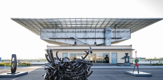 ‘Fondazione Maeght. Un atelier a cielo aperto’ alla Pinacoteca Agnelli, Torino