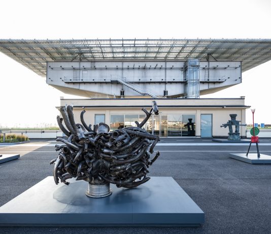 ‘Fondazione Maeght. Un atelier a cielo aperto’ alla Pinacoteca Agnelli, Torino