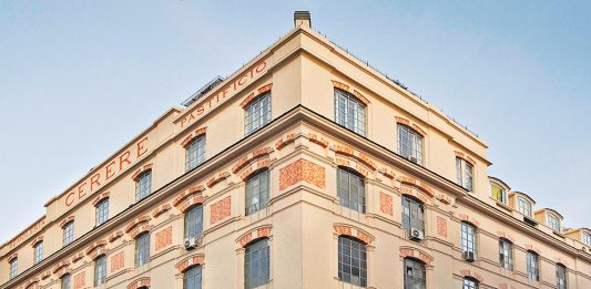 Dal pudore a YouPorn: la pittura di Sergio Gagliardo e Ninni Dei al RUFA Space