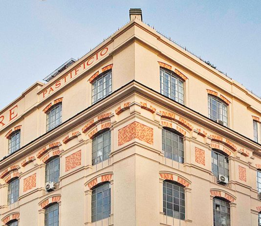 Dal pudore a YouPorn: la pittura di Sergio Gagliardo e Ninni Dei al RUFA Space