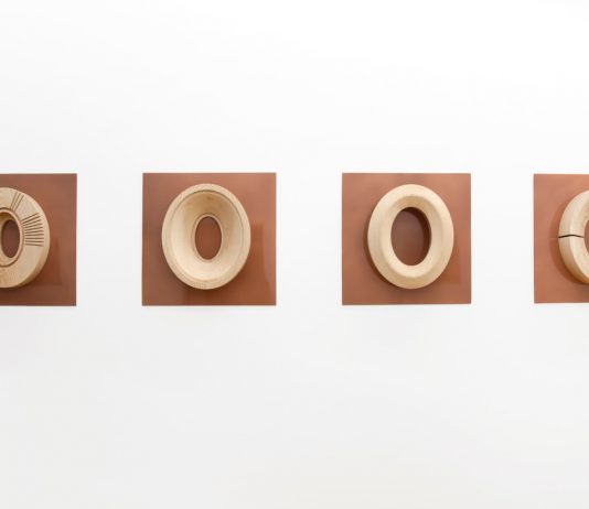 Fulvio Morella con ‘Pars Construens’ al Gaggenau DesignElementi Hub di Milano