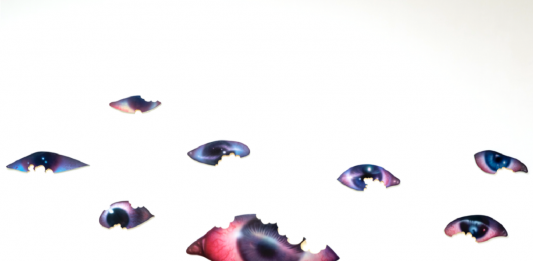 Nicola Vincenzo Piscopo, Collirio – Galleria Marrocco nicola piscopo galleria marrocco