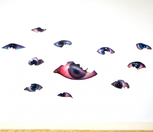 Nicola Vincenzo Piscopo, Collirio – Galleria Marrocco nicola piscopo galleria marrocco