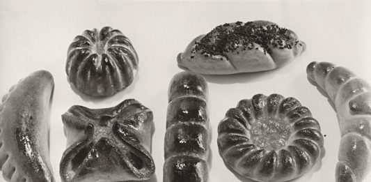 Tutte le forme del cibo, in fotografia Mast Food