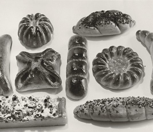 Tutte le forme del cibo, in fotografia Mast Food