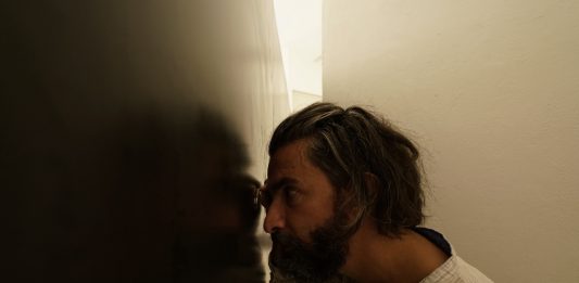 Davide Dormino, Quello che non ho mai detto – Curva Pura