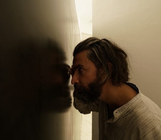 Davide Dormino, Quello che non ho mai detto – Curva Pura