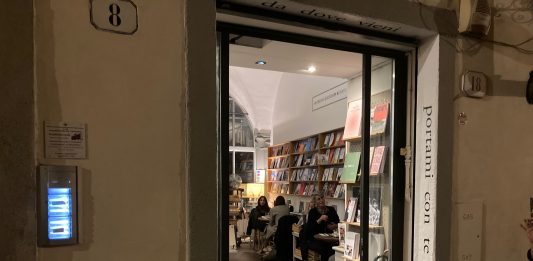 Scripta Festival apre a Firenze con un’installazione di Vittorio Corsini scripta festival 2021