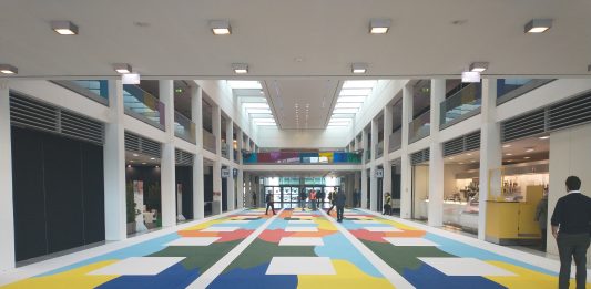 ArtVerona, la fiera consapevole