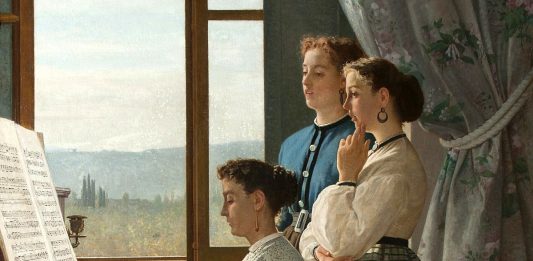 Art Night torna su Rai 5, con Neri Marcorè: si parte dai Macchiaioli