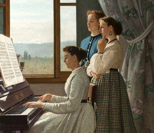 Art Night torna su Rai 5, con Neri Marcorè: si parte dai Macchiaioli