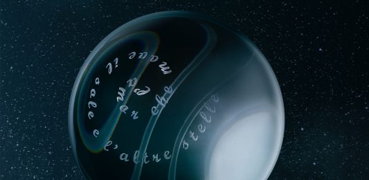 Benedetta Brachetti Peretti al Club des Résidents Etrangers de Monaco