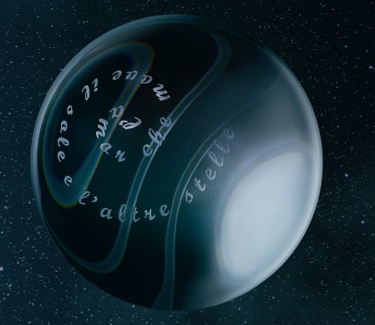 Benedetta Brachetti Peretti al Club des Résidents Etrangers de Monaco