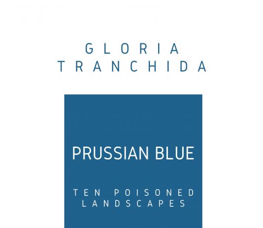 Gloria Tranchida – Prussian Blue