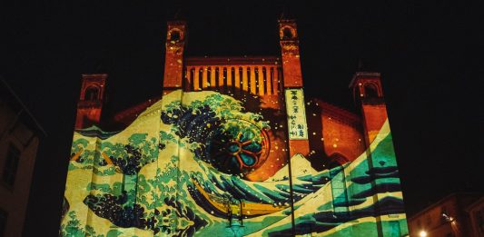 L’arte si accende a Cuneo Provincia Futura e racconta il nostro presente