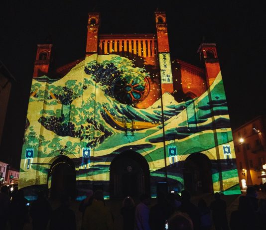 L’arte si accende a Cuneo Provincia Futura e racconta il nostro presente