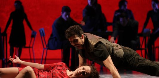 Madina, una, nessuna, tutte quante: in esclusiva su ITsART madina itsart