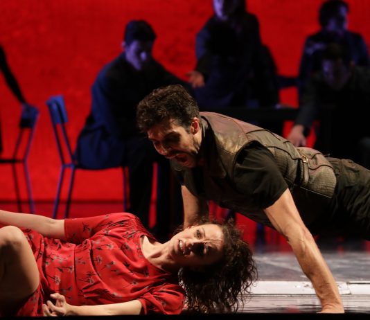 Madina, una, nessuna, tutte quante: in esclusiva su ITsART madina itsart