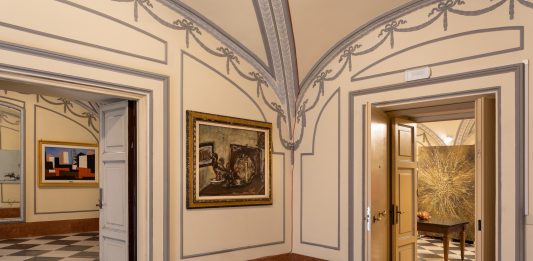 Opere in scena – Salone Margherita