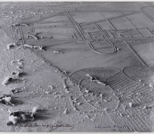 ‘Nulla è perduto. Arte e materia in trasformazione’ alla GAMeC, Bergamo