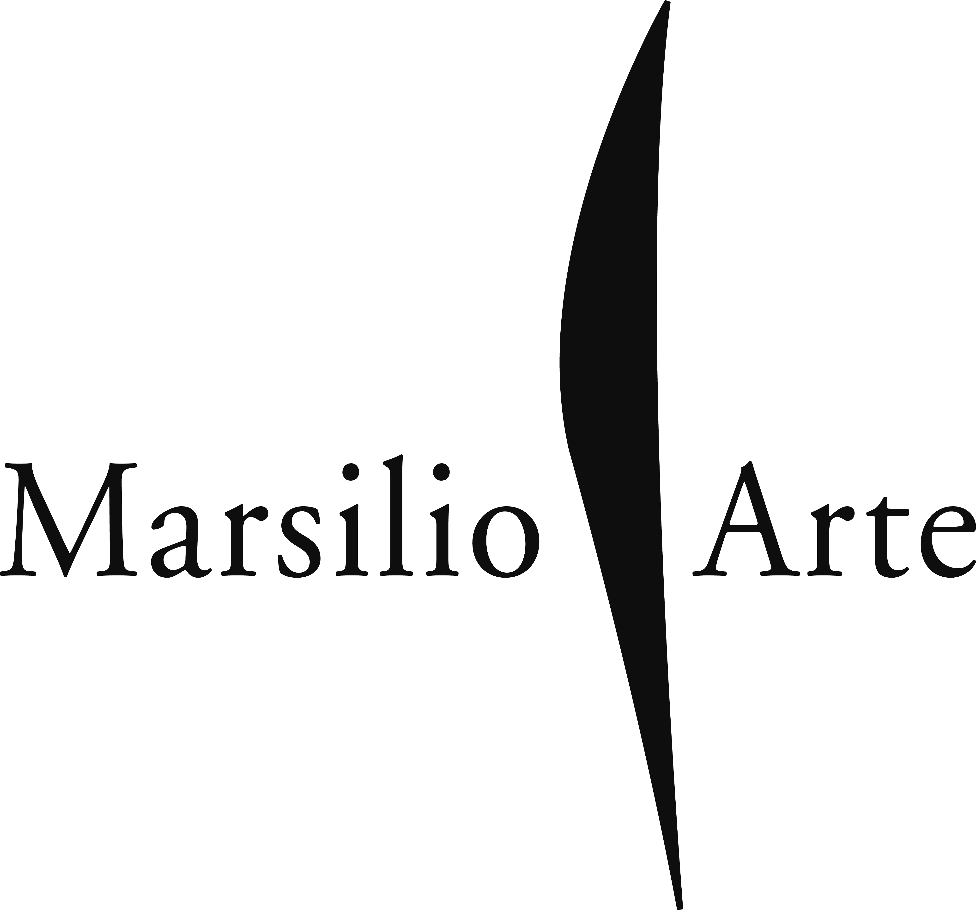 marsilio arte