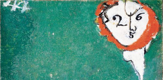 La collezione di Fausto Paci alla Casa Museo Osvaldo Licini, a Monte Vidon Corrado