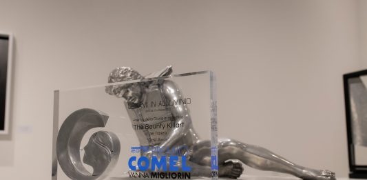 L’arte dell’alluminio: nominati i vincitori del Premio COMEL