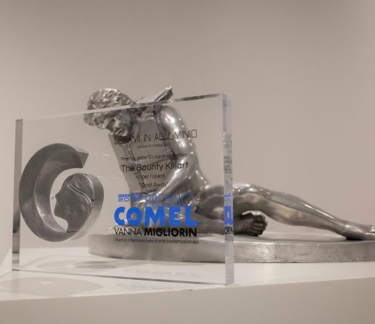 L’arte dell’alluminio: nominati i vincitori del Premio COMEL