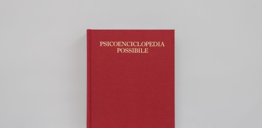 La Psicoenciclopedia di Gianfranco Baruchello arriva al Centre Pompidou