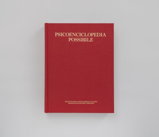 La Psicoenciclopedia di Gianfranco Baruchello arriva al Centre Pompidou