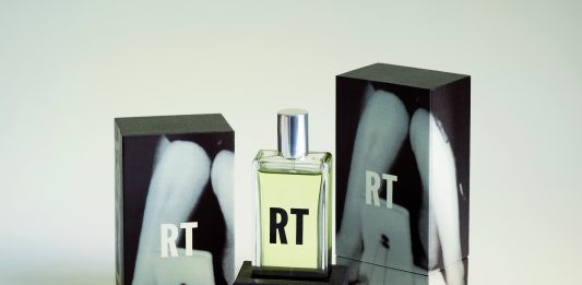 Il profumo dell’arte, secondo Rosemarie Trockel