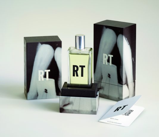 Il profumo dell’arte, secondo Rosemarie Trockel