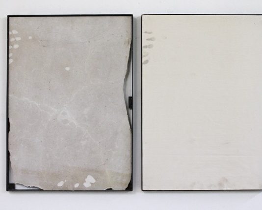 Spagnulo e Quida, affinità elettive nel catalogo della mostra di Matera