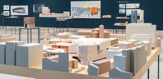 All’M9: come cambia Venezia, e Mestre non dorme