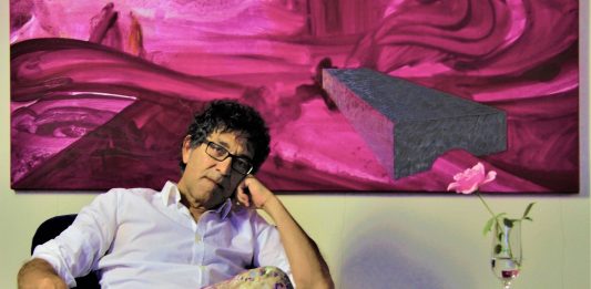 Una scultura invisibile è in vendita da Art-Rite garau invisibile