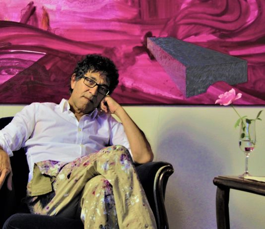 Una scultura invisibile è in vendita da Art-Rite garau invisibile