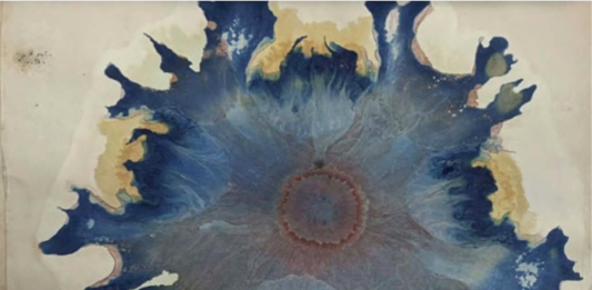 BACS: la Biennale di Arte Contemporanea Sacra, a Mentone