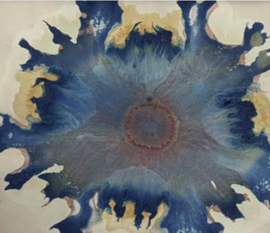 BACS: la Biennale di Arte Contemporanea Sacra, a Mentone