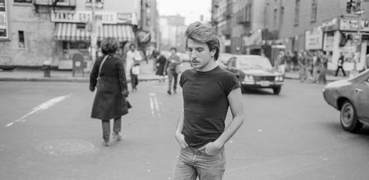 A Roma inaugura la prima personale italiana di Sunil Gupta