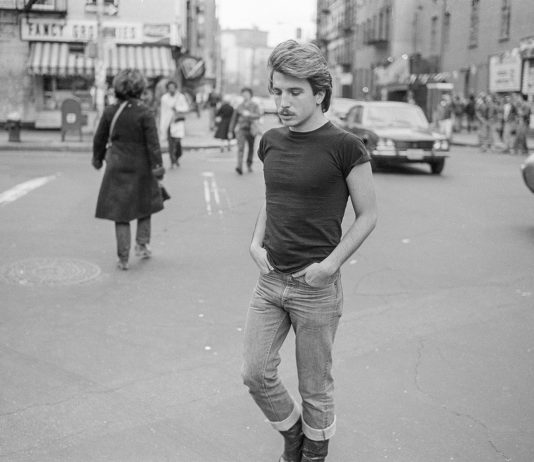 A Roma inaugura la prima personale italiana di Sunil Gupta