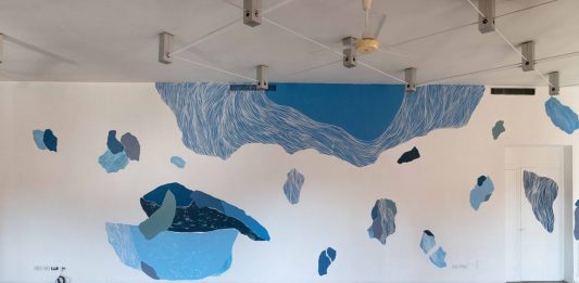 Tavola periodica: l’opera di Fargo per lo Scripta Festival di Firenze