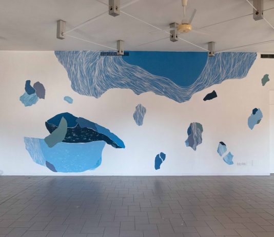 Tavola periodica: l’opera di Fargo per lo Scripta Festival di Firenze