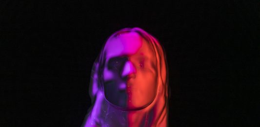 Davide Serpetti, The Sleepers – Casa Vuota Davide Serpetti, The Sleepers, 2021.