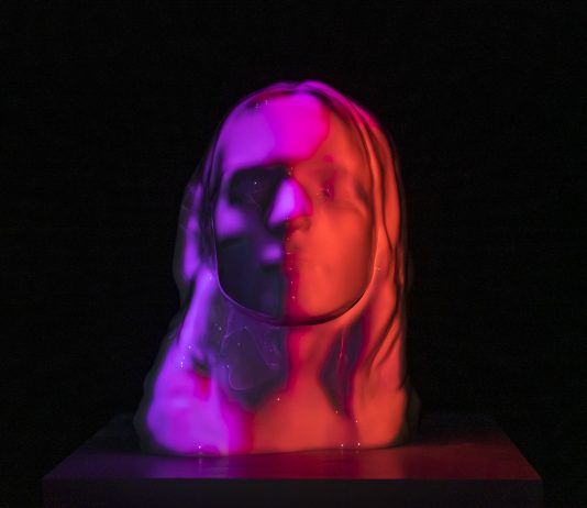 Davide Serpetti, The Sleepers – Casa Vuota Davide Serpetti, The Sleepers, 2021.