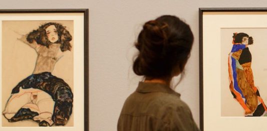 I musei di Vienna aprono un account a tema nudo su OnlyFans musei vienna onlyfans