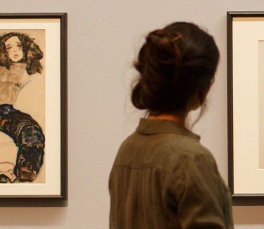 I musei di Vienna aprono un account a tema nudo su OnlyFans musei vienna onlyfans