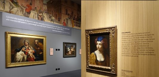 Elisabetta Sirani. Donna virtuosa, pittrice eroina – La Galleria BPER