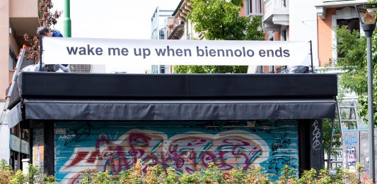 BienNoLo 2021: sedi varie e opere che resteranno alla città